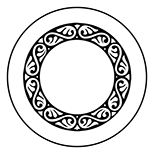 Celtic Knot #2