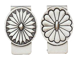 money clips